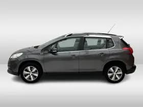 Peugeot 2008 thumbnail 4