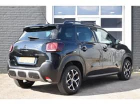 Citroën C3 Aircross thumbnail 3