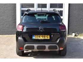 Citroën C3 Aircross thumbnail 7