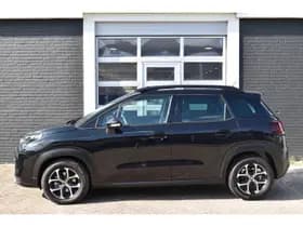 Citroën C3 Aircross thumbnail 8