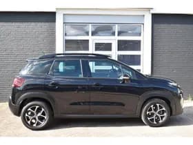 Citroën C3 Aircross thumbnail 9
