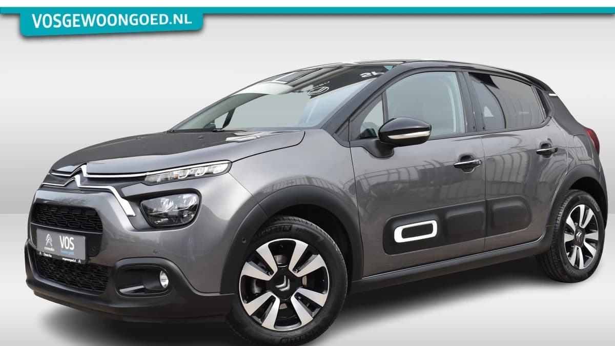 Citroën C3 — foto 1