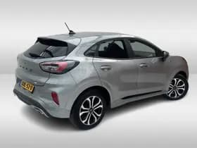 Ford Puma thumbnail 2