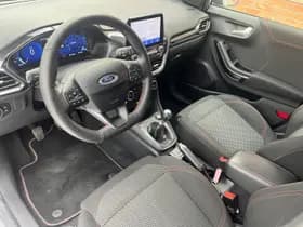 Ford Puma thumbnail 3