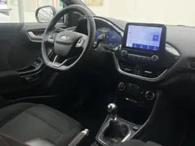 Ford Puma thumbnail 25