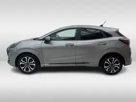 Ford Puma thumbnail 5