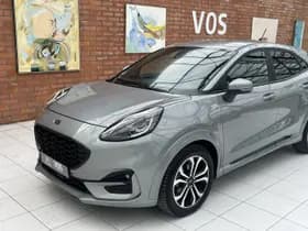 Ford Puma thumbnail 6