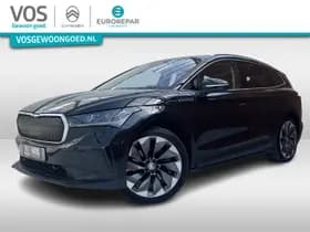 Škoda Enyaq