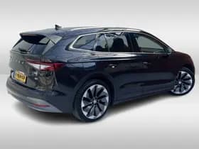 Škoda Enyaq thumbnail 2