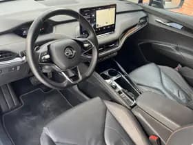 Škoda Enyaq thumbnail 3