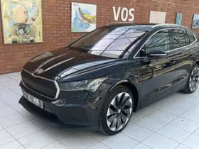 Škoda Enyaq thumbnail 6
