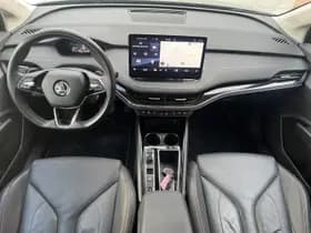Škoda Enyaq thumbnail 7