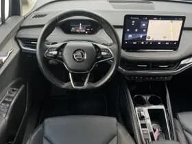 Škoda Enyaq thumbnail 10