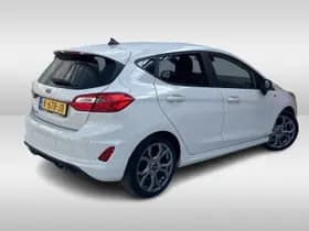 Ford Fiesta thumbnail 2