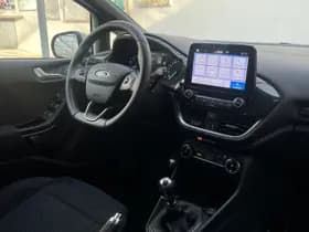Ford Fiesta thumbnail 24