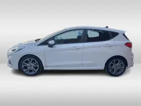 Ford Fiesta thumbnail 5