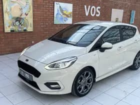 Ford Fiesta thumbnail 6