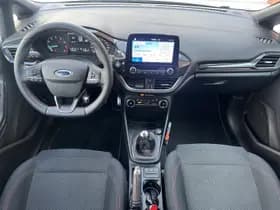 Ford Fiesta thumbnail 7