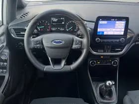 Ford Fiesta thumbnail 10