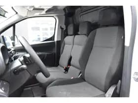 Citroën Berlingo thumbnail 2