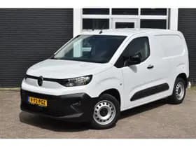 Citroën Berlingo thumbnail 12
