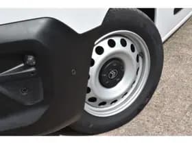 Citroën Berlingo thumbnail 13