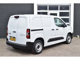 Citroën Berlingo thumbnail 3