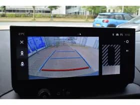 Citroën Berlingo thumbnail 21