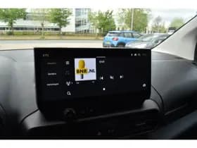 Citroën Berlingo thumbnail 23
