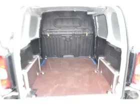 Citroën Berlingo thumbnail 27