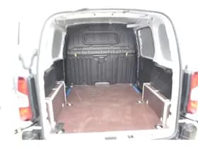 Citroën Berlingo thumbnail 30