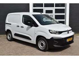 Citroën Berlingo thumbnail 4