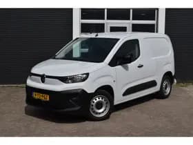 Citroën Berlingo thumbnail 5