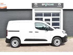 Citroën Berlingo thumbnail 7