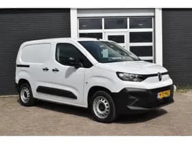 Citroën Berlingo thumbnail 8