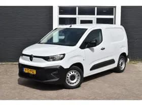 Citroën Berlingo thumbnail 9