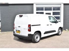 Citroën Berlingo thumbnail 10