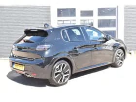 Peugeot 208 thumbnail 2