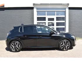 Peugeot 208 thumbnail 3