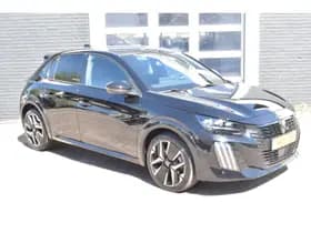 Peugeot 208 thumbnail 4