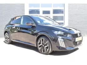 Peugeot 208 thumbnail 5
