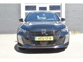 Peugeot 208 thumbnail 6
