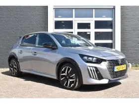 Peugeot 208 thumbnail 12