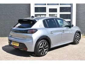 Peugeot 208 thumbnail 3