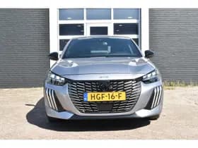 Peugeot 208 thumbnail 4