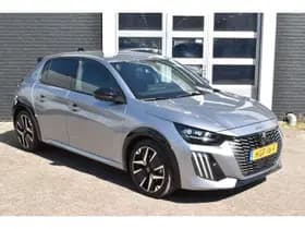 Peugeot 208 thumbnail 5