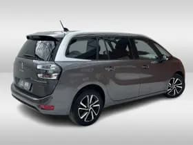 Citroën Grand C4 Spacetourer thumbnail 2