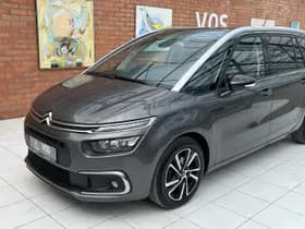 Citroën Grand C4 Spacetourer thumbnail 6