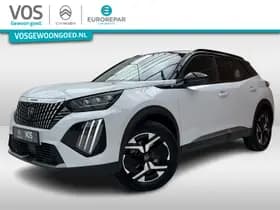 Peugeot e-2008