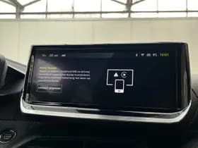 Peugeot e-2008 thumbnail 13